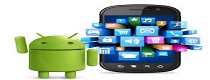 Android training in NOIDA.
