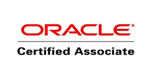 Oracle-Certified-Associate-OCA