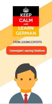 Learning German Language Course in NOIDA.