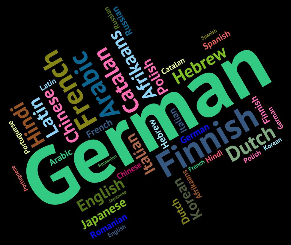 Best German language institute